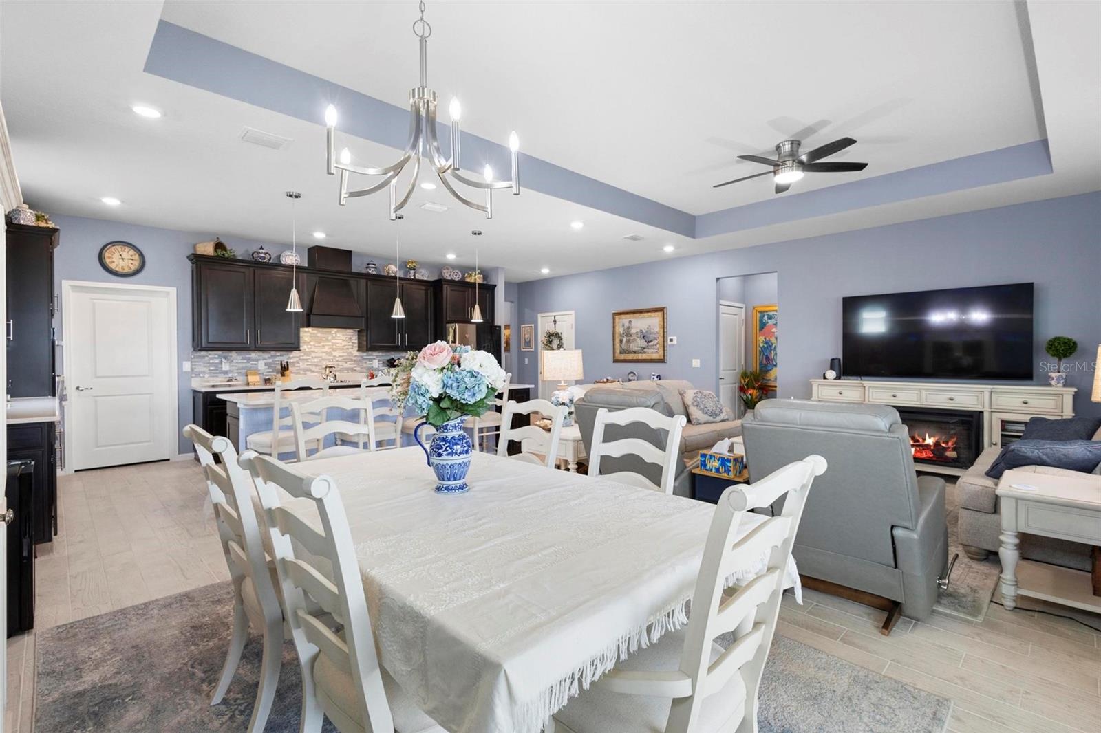 2003 SPRING SHOWER CIR, KISSIMMEE, FL, 34744