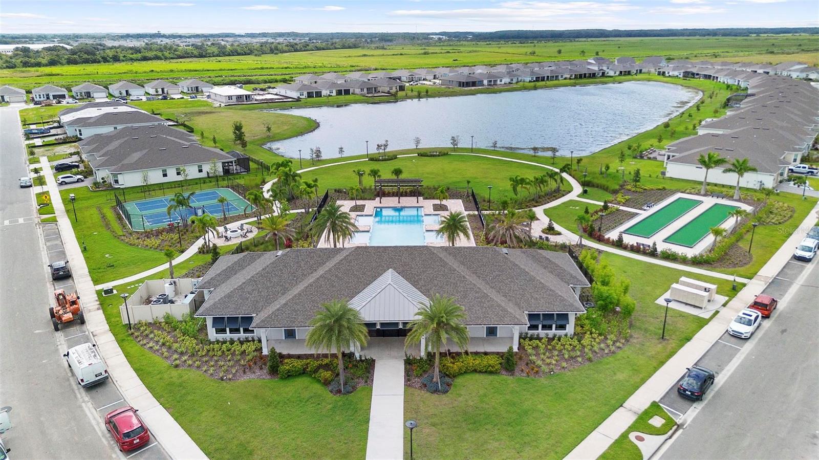 2003 SPRING SHOWER CIR, KISSIMMEE, FL, 34744