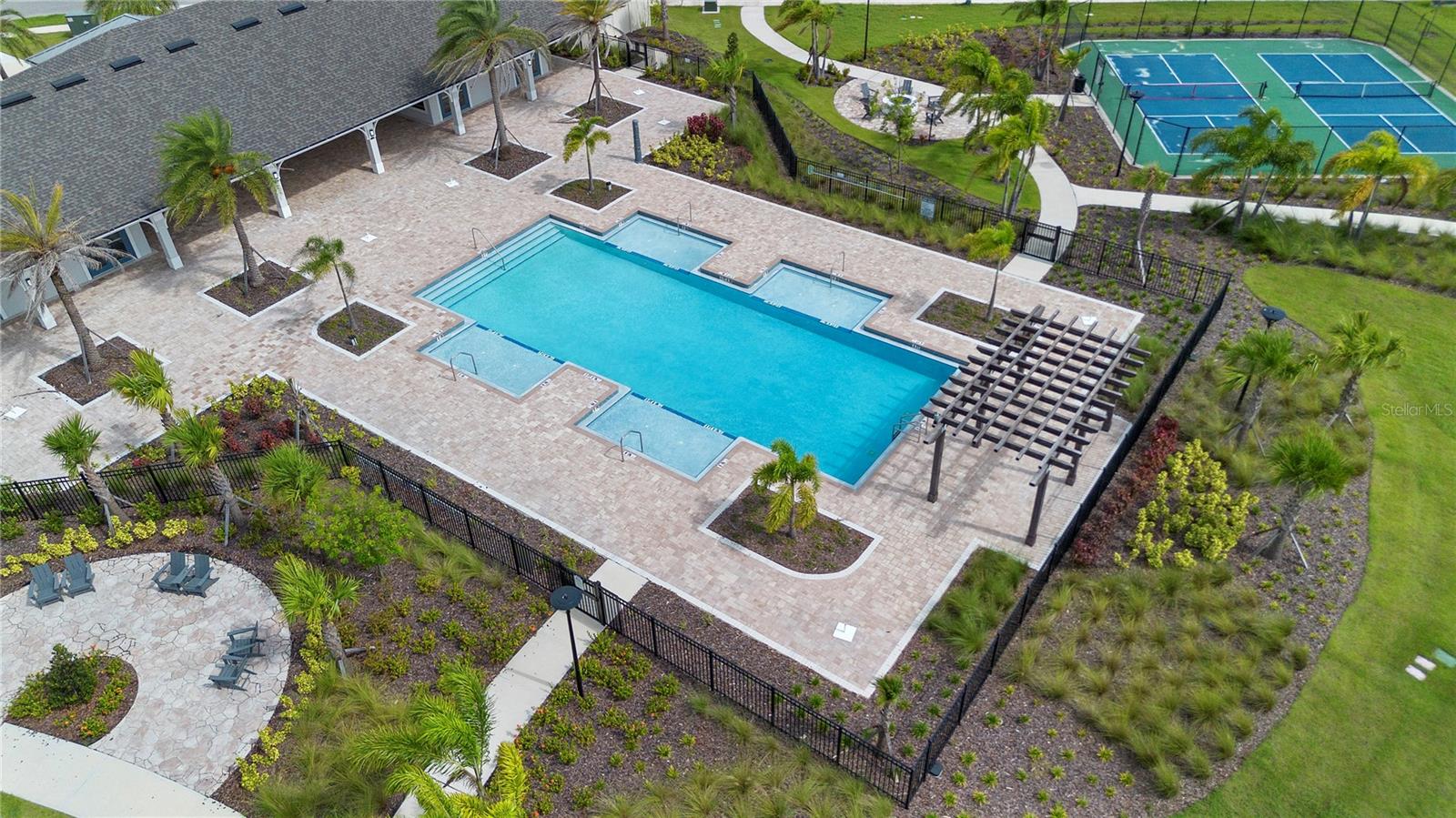 2003 SPRING SHOWER CIR, KISSIMMEE, FL, 34744