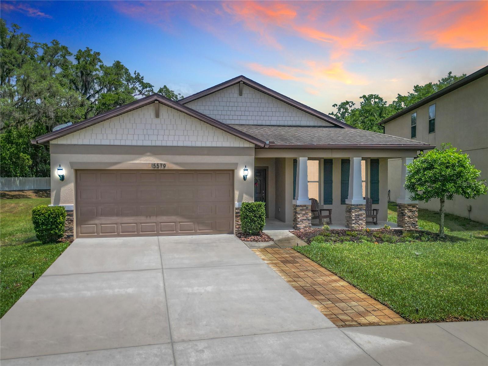 15579 STONE HOUSE DR, BROOKSVILLE, FL, 34604