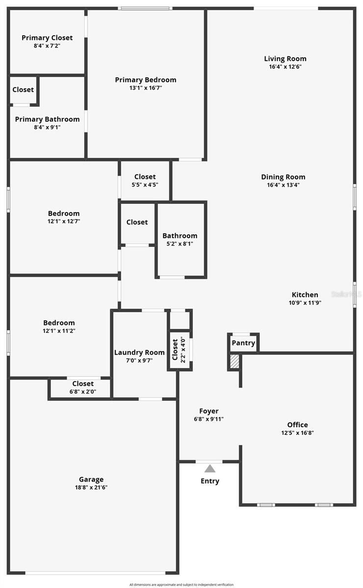 15579 STONE HOUSE DR, BROOKSVILLE, FL, 34604