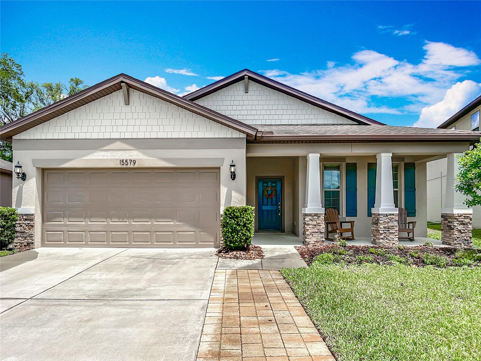 15579 STONE HOUSE DR, BROOKSVILLE, FL, 34604