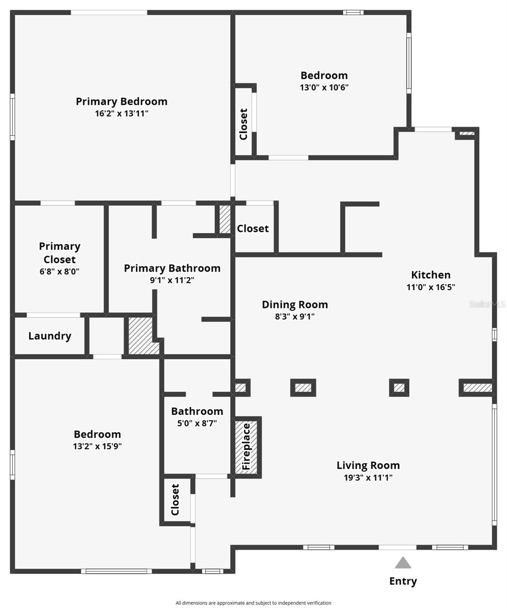 1111 32ND ST N, ST PETERSBURG, FL, 33713