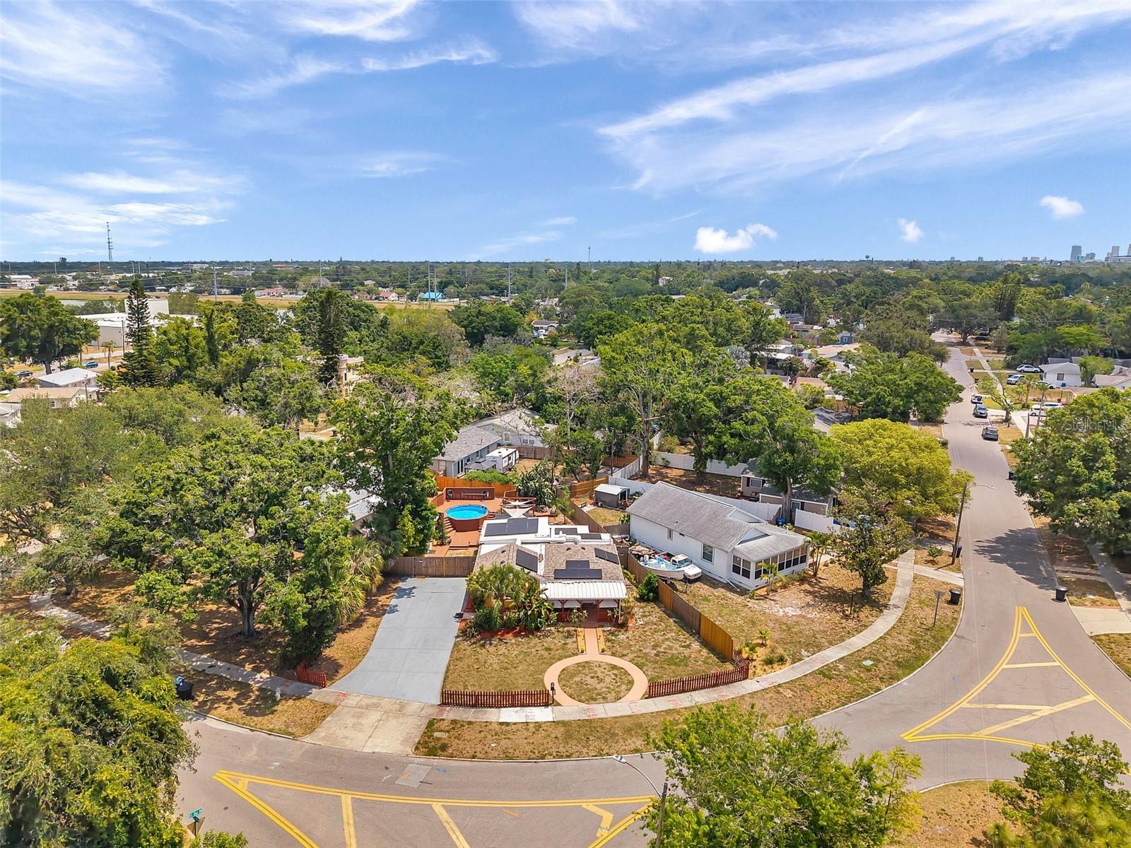 1111 32ND ST N, ST PETERSBURG, FL, 33713