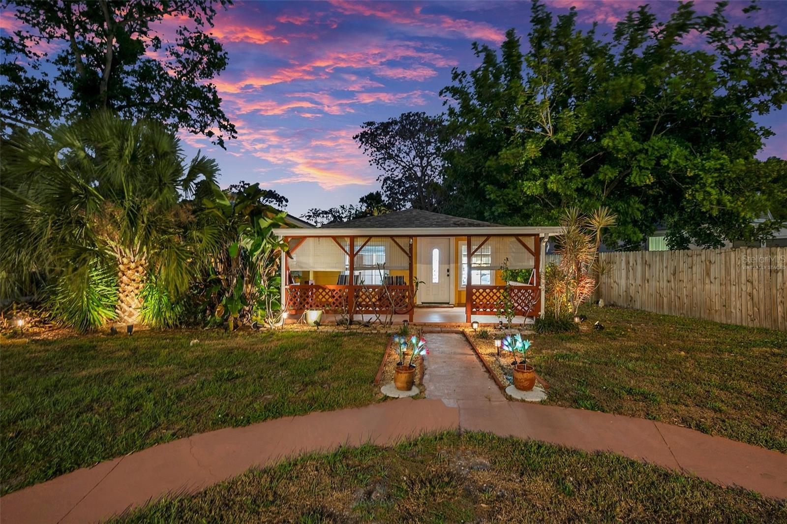 1111 32ND ST N, ST PETERSBURG, FL, 33713