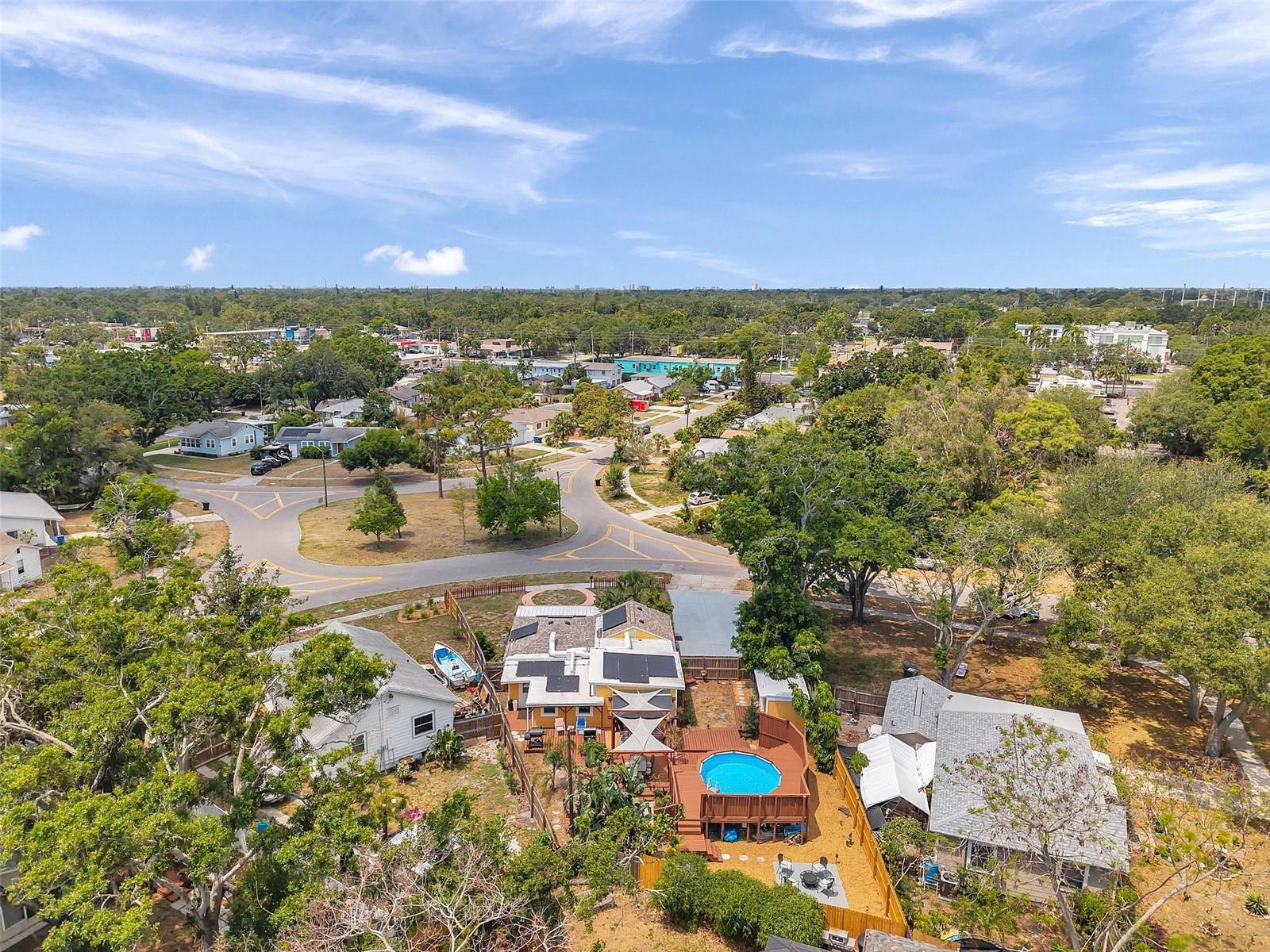 1111 32ND ST N, ST PETERSBURG, FL, 33713