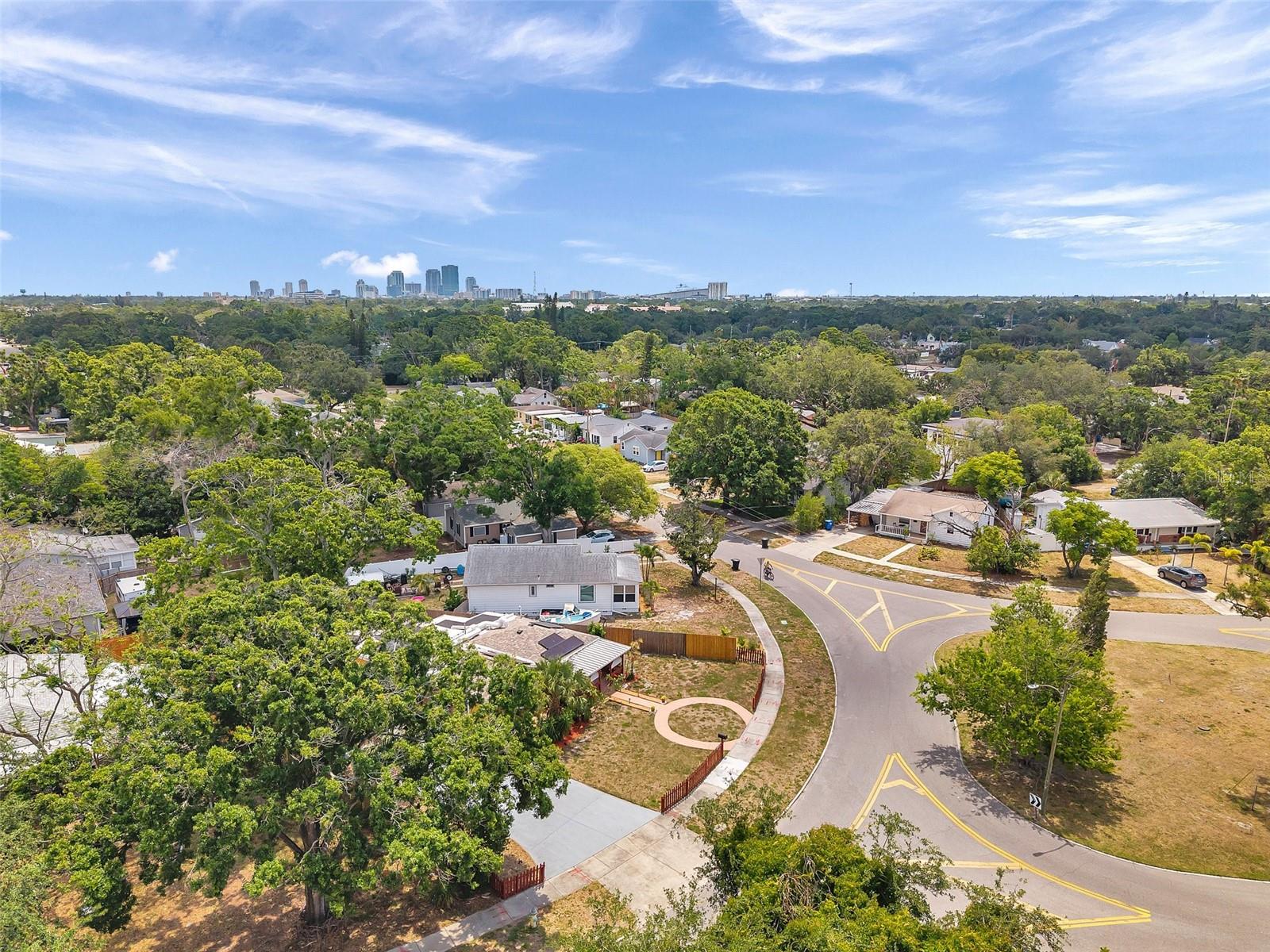 1111 32ND ST N, ST PETERSBURG, FL, 33713