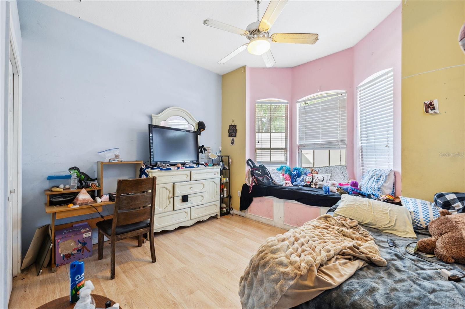 37110 HIGHLAND BLUFF CIR, DADE CITY, FL, 33523