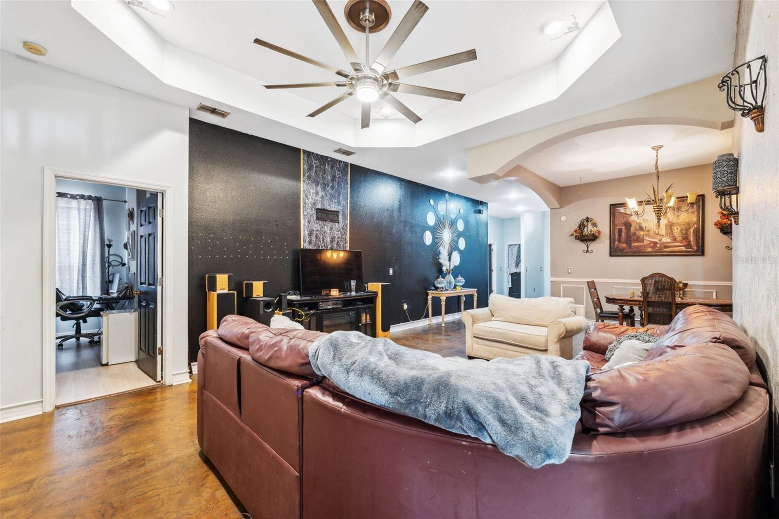 37110 HIGHLAND BLUFF CIR, DADE CITY, FL, 33523