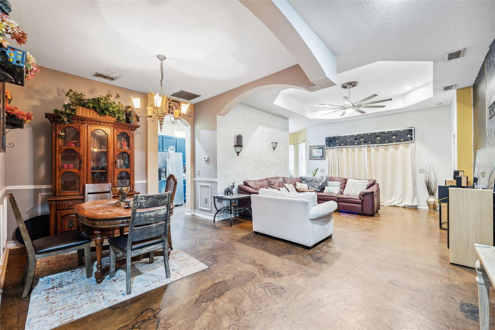 37110 HIGHLAND BLUFF CIR, DADE CITY, FL, 33523