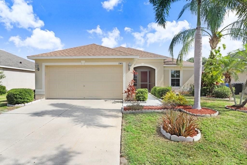13411 GRAHAM YARDEN DR, RIVERVIEW, FL, 33579