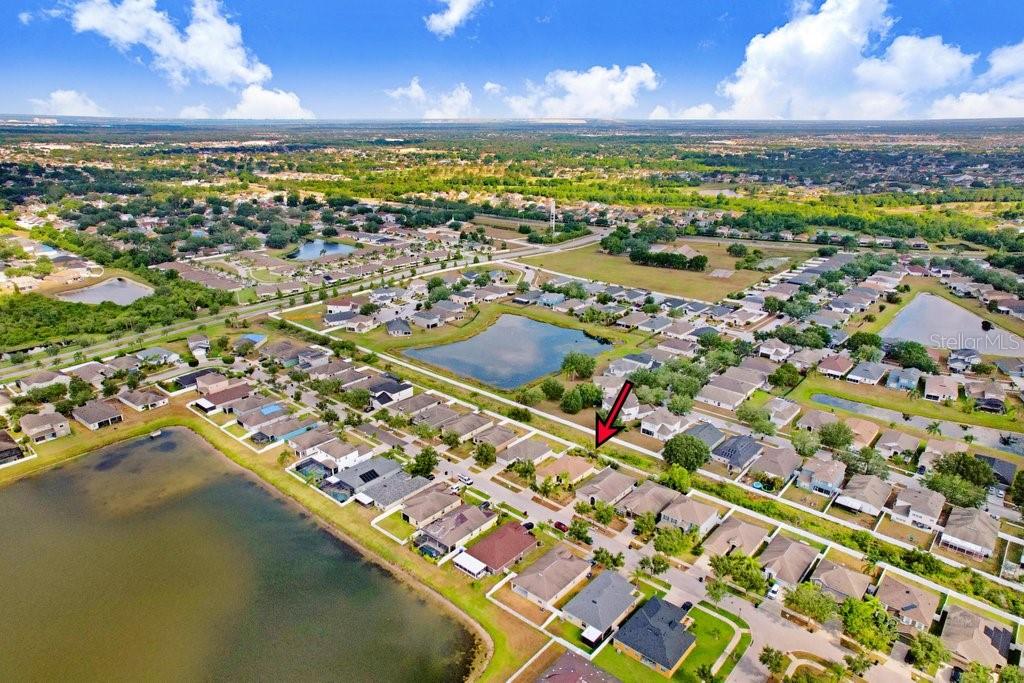 13411 GRAHAM YARDEN DR, RIVERVIEW, FL, 33579