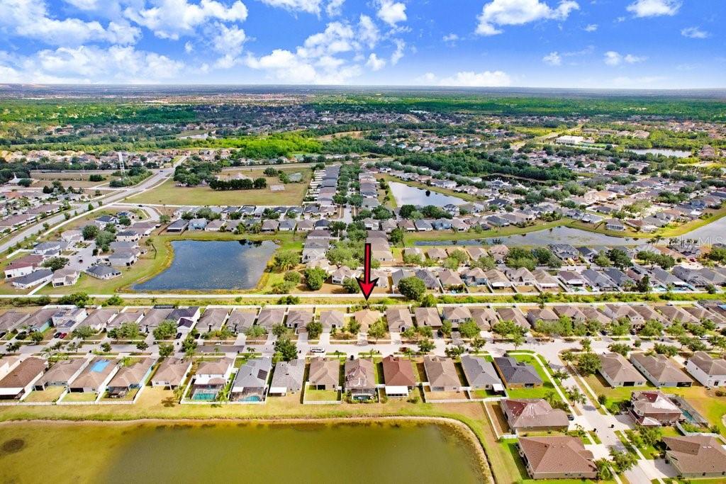 13411 GRAHAM YARDEN DR, RIVERVIEW, FL, 33579
