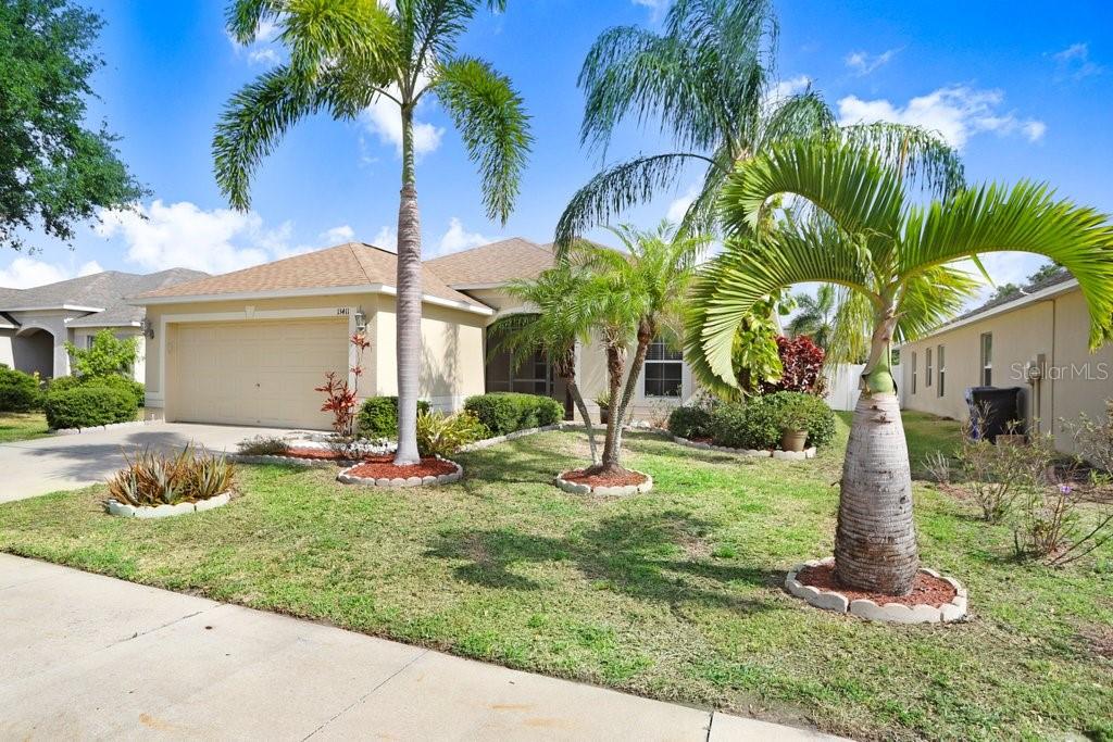 13411 GRAHAM YARDEN DR, RIVERVIEW, FL, 33579