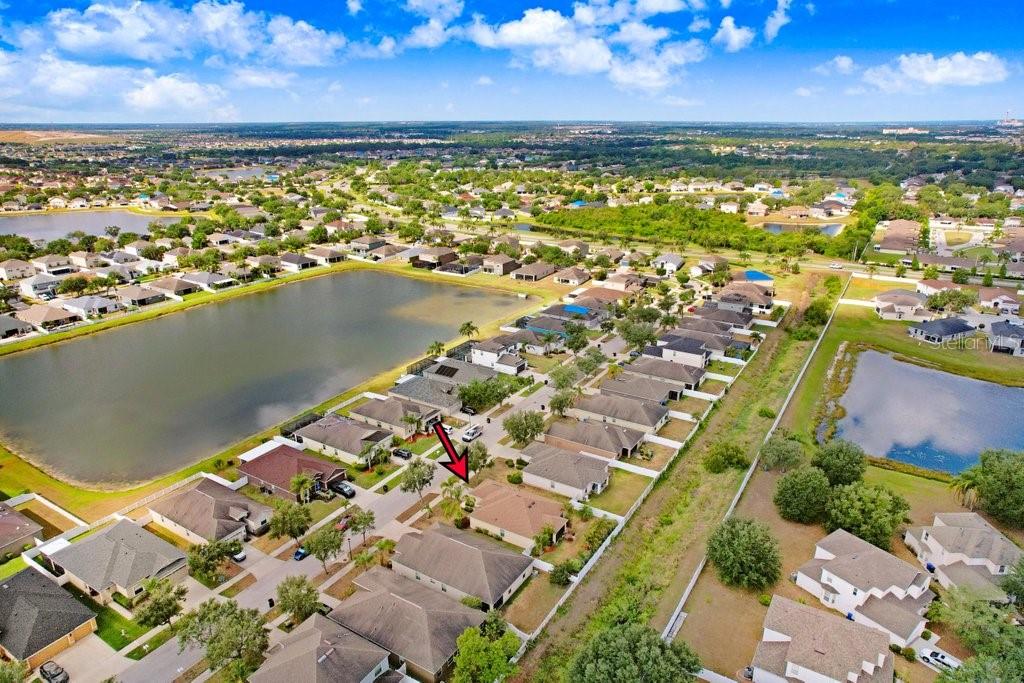 13411 GRAHAM YARDEN DR, RIVERVIEW, FL, 33579