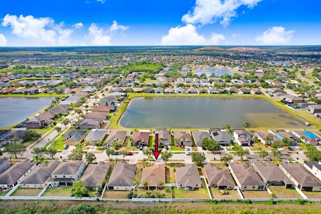 13411 GRAHAM YARDEN DR, RIVERVIEW, FL, 33579