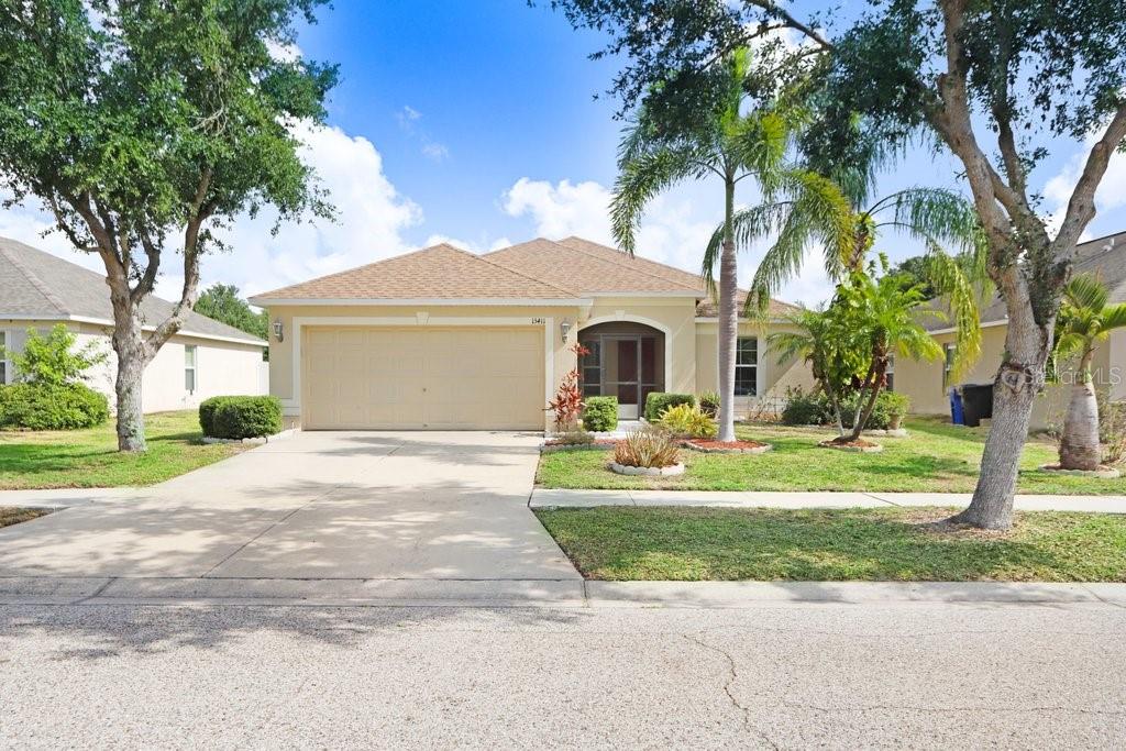 13411 GRAHAM YARDEN DR, RIVERVIEW, FL, 33579