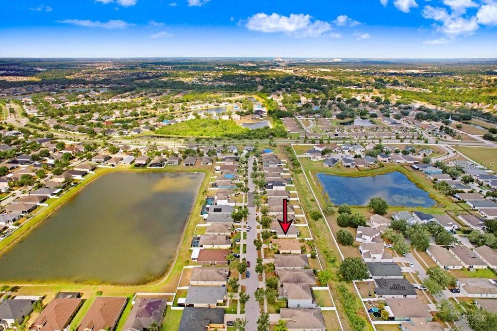 13411 GRAHAM YARDEN DR, RIVERVIEW, FL, 33579