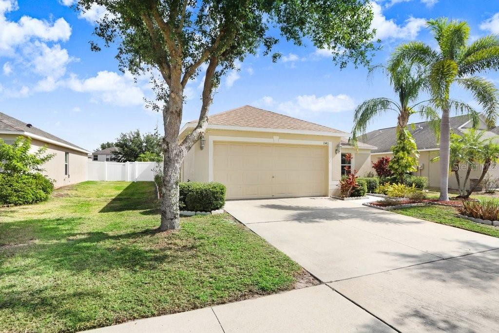 13411 GRAHAM YARDEN DR, RIVERVIEW, FL, 33579