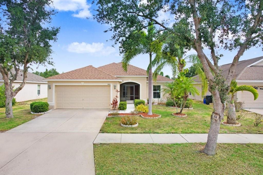 13411 GRAHAM YARDEN DR, RIVERVIEW, FL, 33579