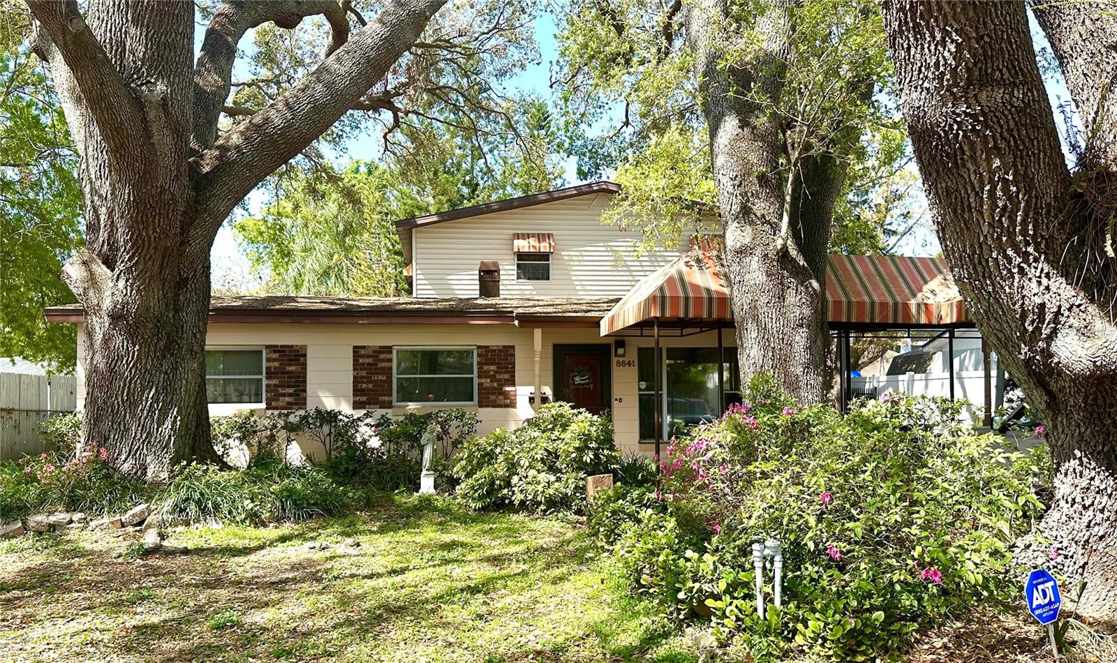 8641 MAY CIR, TAMPA, FL, 33614