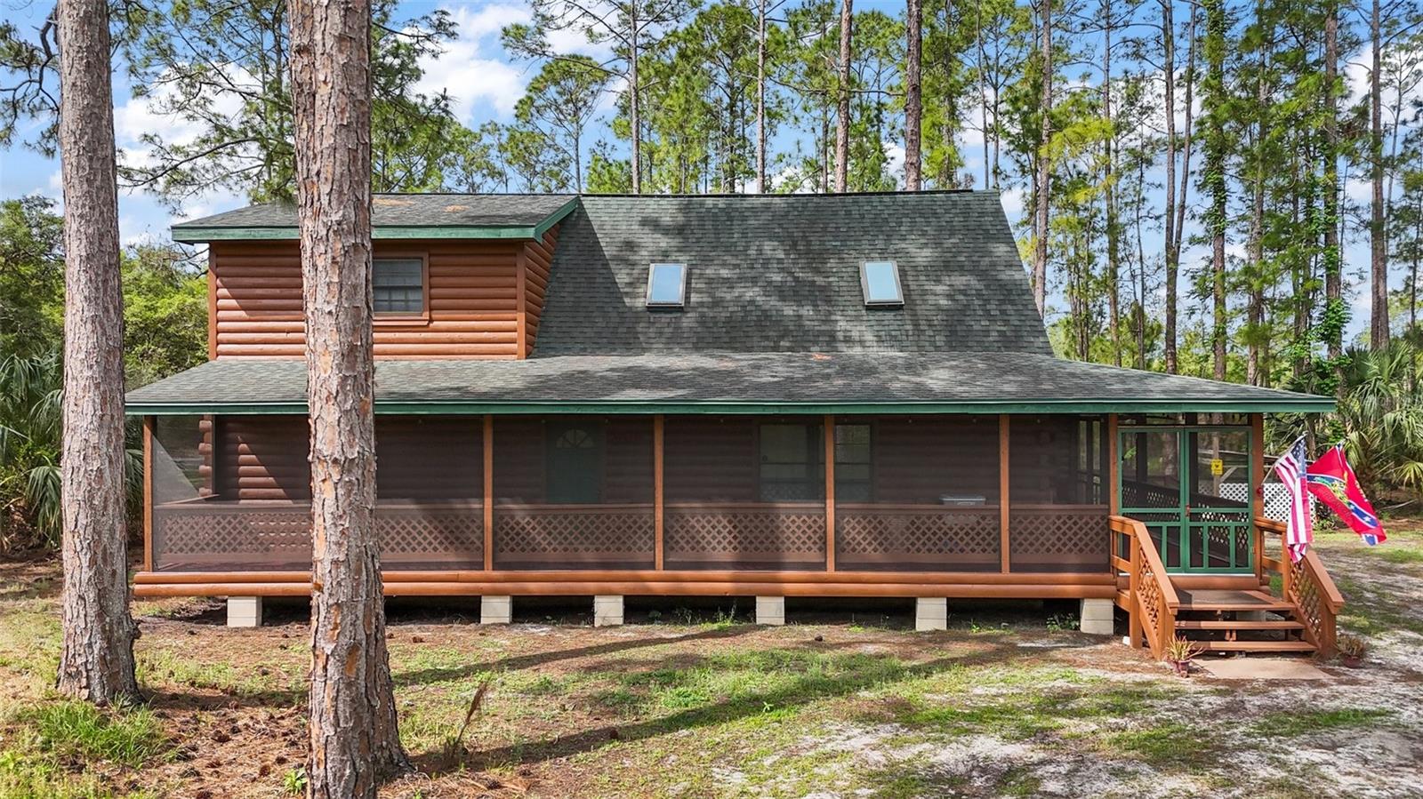 41513 ASPEN ST, EUSTIS, FL, 32736