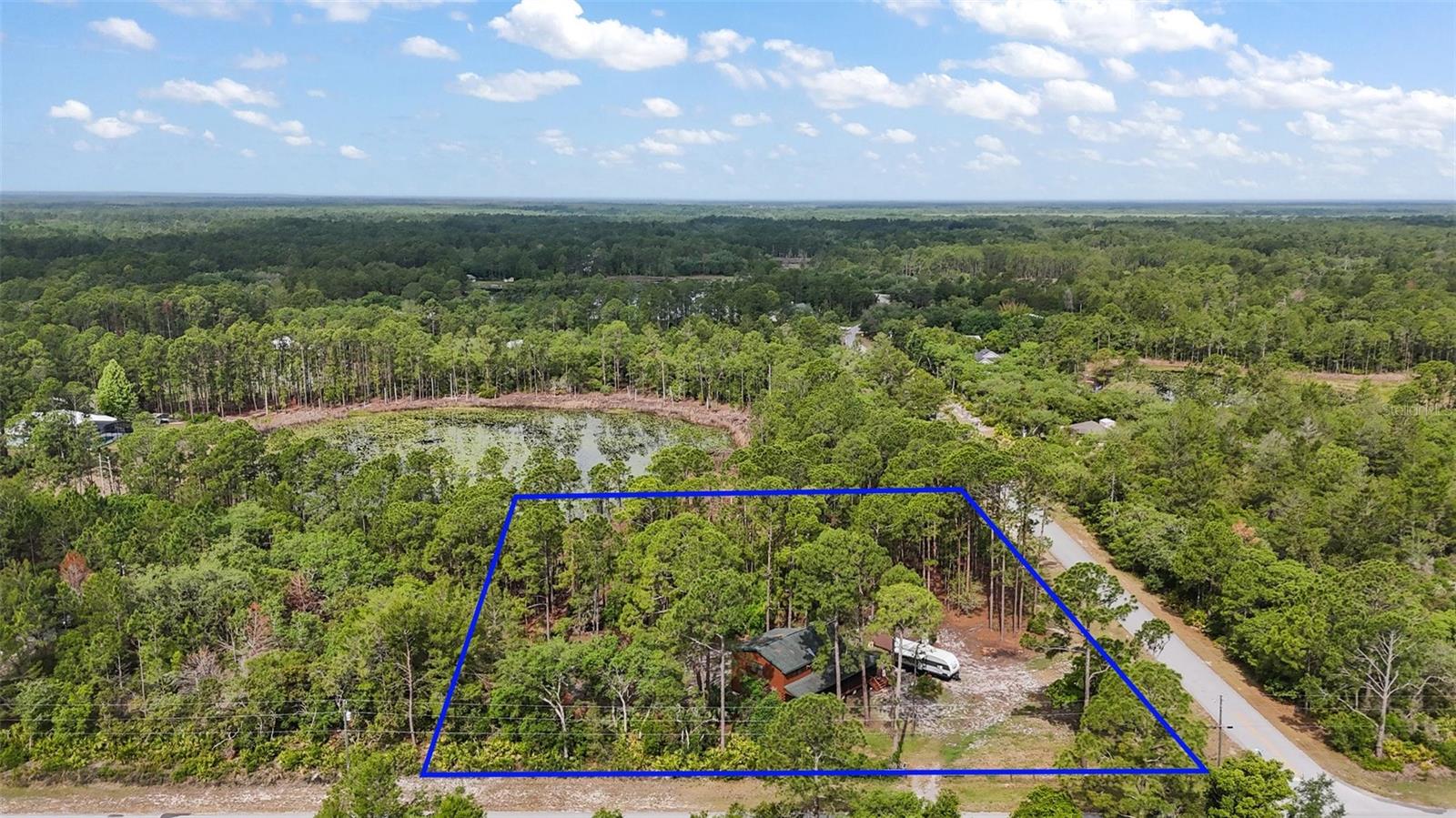 41513 ASPEN ST, EUSTIS, FL, 32736