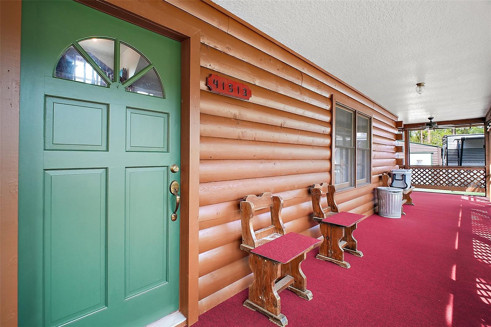 41513 ASPEN ST, EUSTIS, FL, 32736