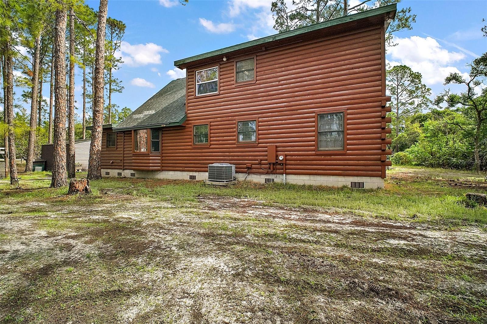 41513 ASPEN ST, EUSTIS, FL, 32736