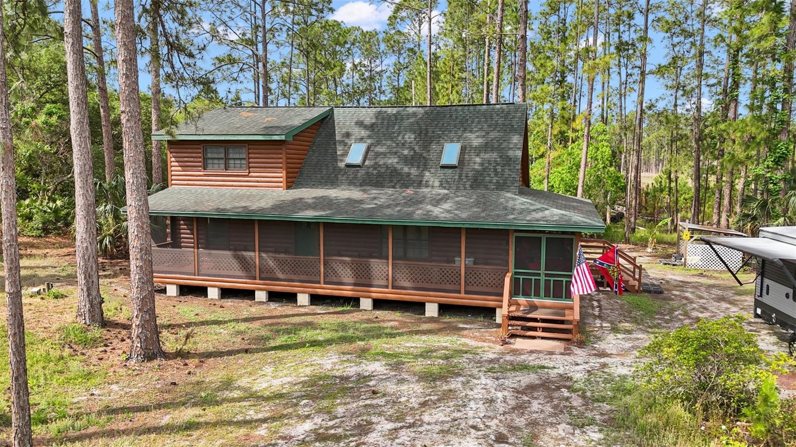 41513 ASPEN ST, EUSTIS, FL, 32736