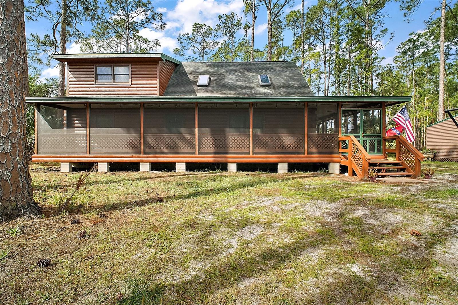 41513 ASPEN ST, EUSTIS, FL, 32736