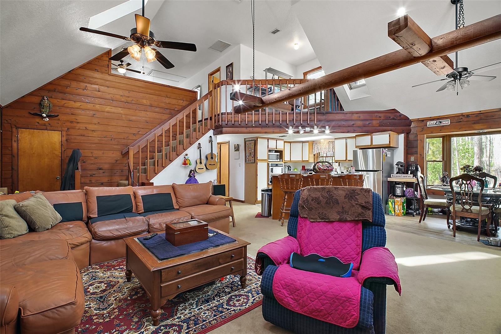 41513 ASPEN ST, EUSTIS, FL, 32736