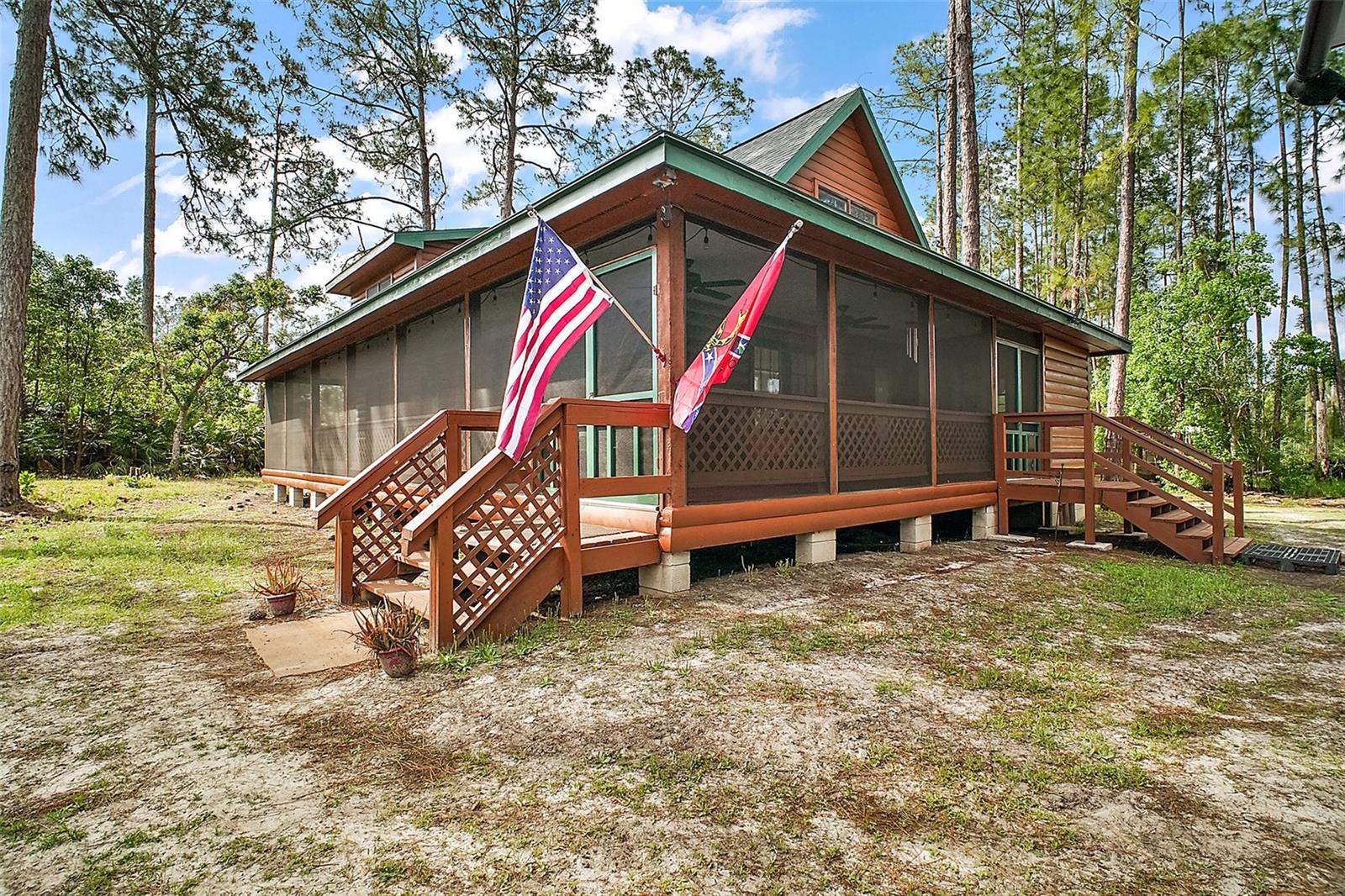 41513 ASPEN ST, EUSTIS, FL, 32736