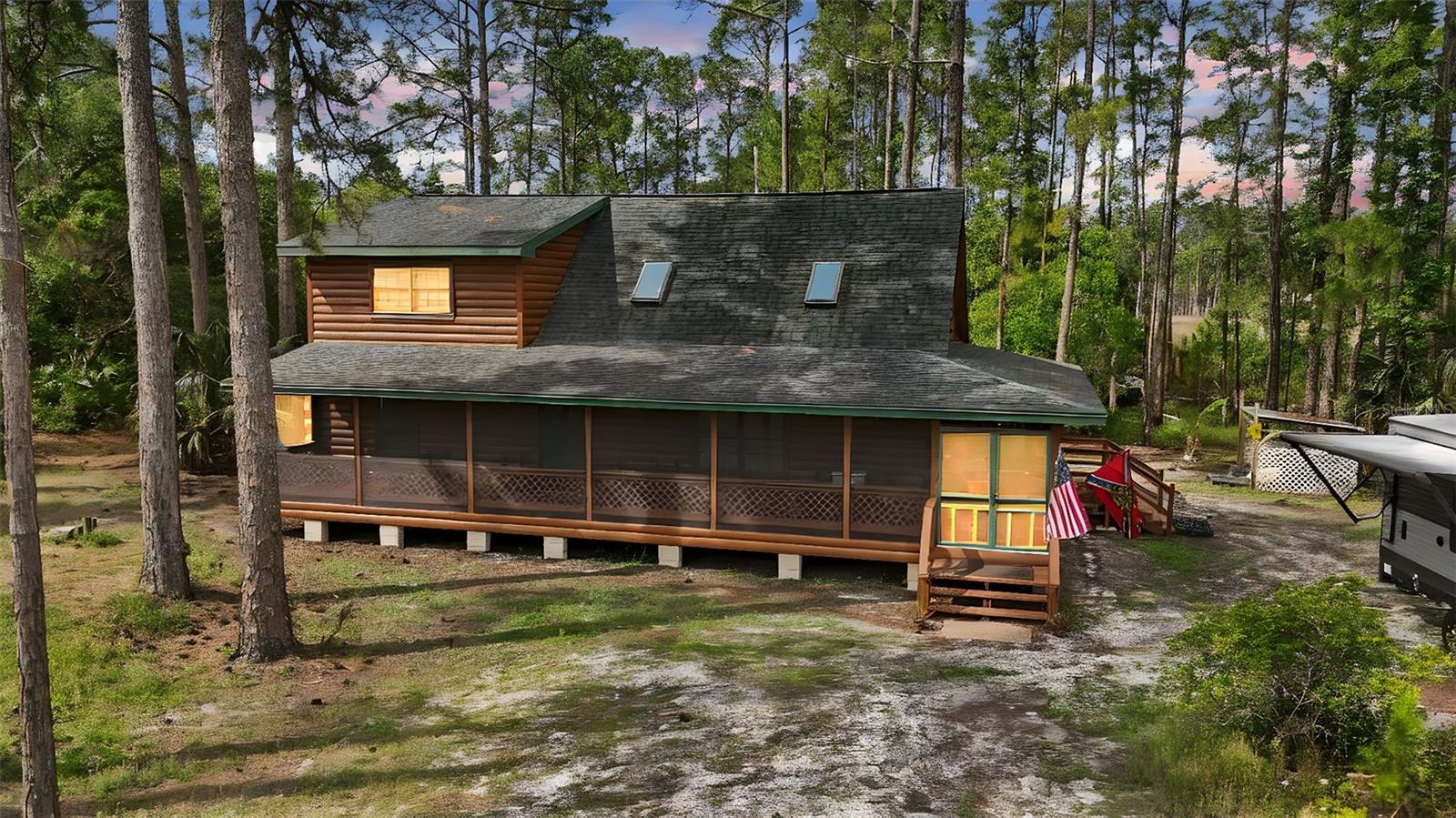 41513 ASPEN ST, EUSTIS, FL, 32736