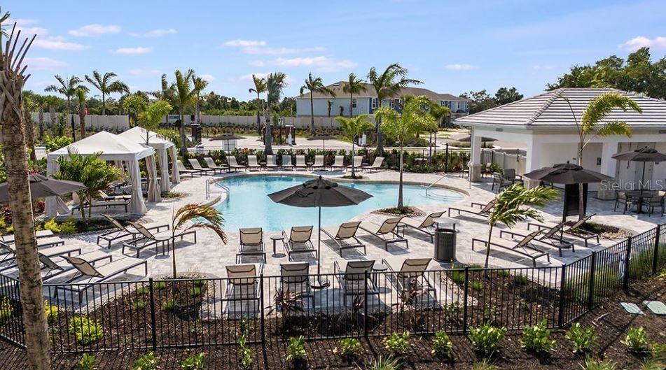 5893 BISCOTTI ST, NOKOMIS, FL, 34275