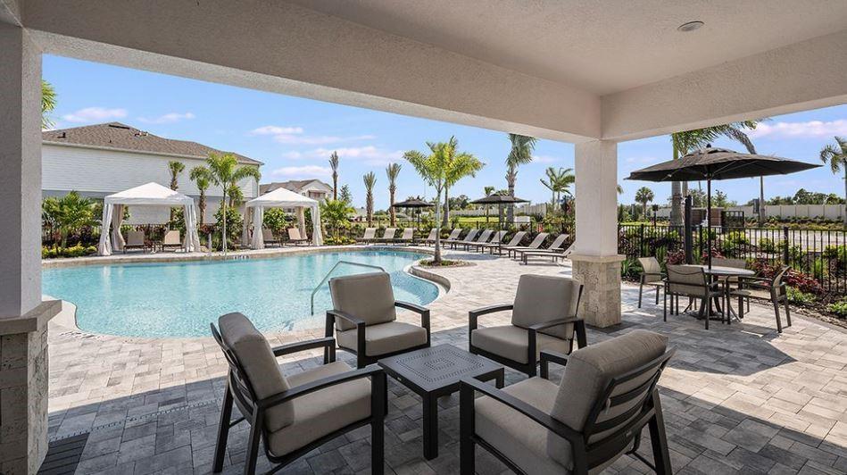 5893 BISCOTTI ST, NOKOMIS, FL, 34275