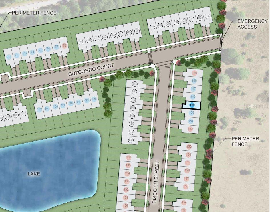 5893 BISCOTTI ST, NOKOMIS, FL, 34275