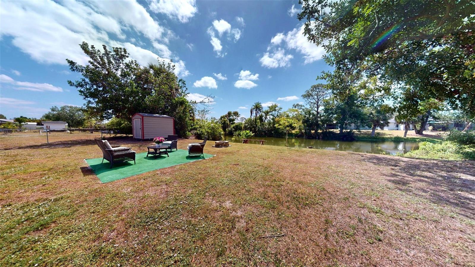 20407 ALBURY DR, PORT CHARLOTTE, FL, 33952
