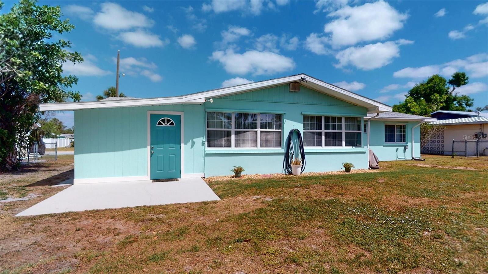 20407 ALBURY DR, PORT CHARLOTTE, FL, 33952