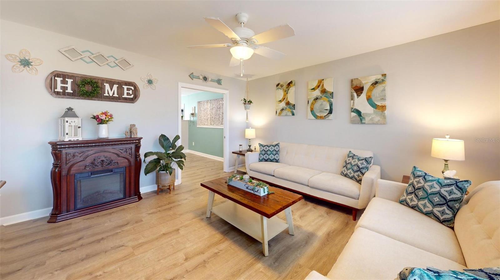 20407 ALBURY DR, PORT CHARLOTTE, FL, 33952