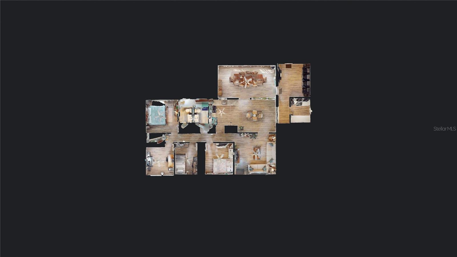 20407 ALBURY DR, PORT CHARLOTTE, FL, 33952