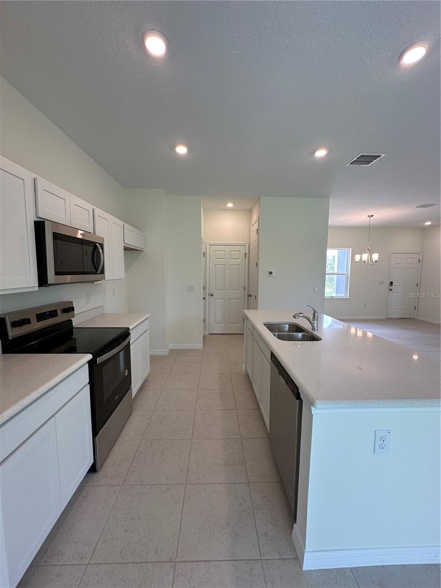 6719 N SAND DR, CITRUS SPRINGS, FL, 34434