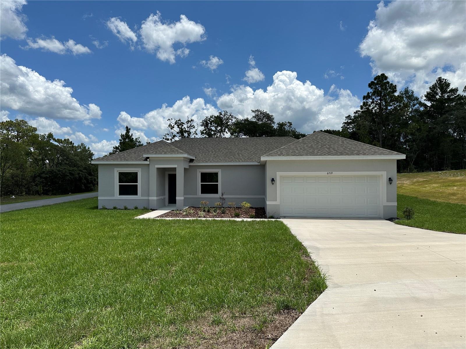 6719 N SAND DR, CITRUS SPRINGS, FL, 34434