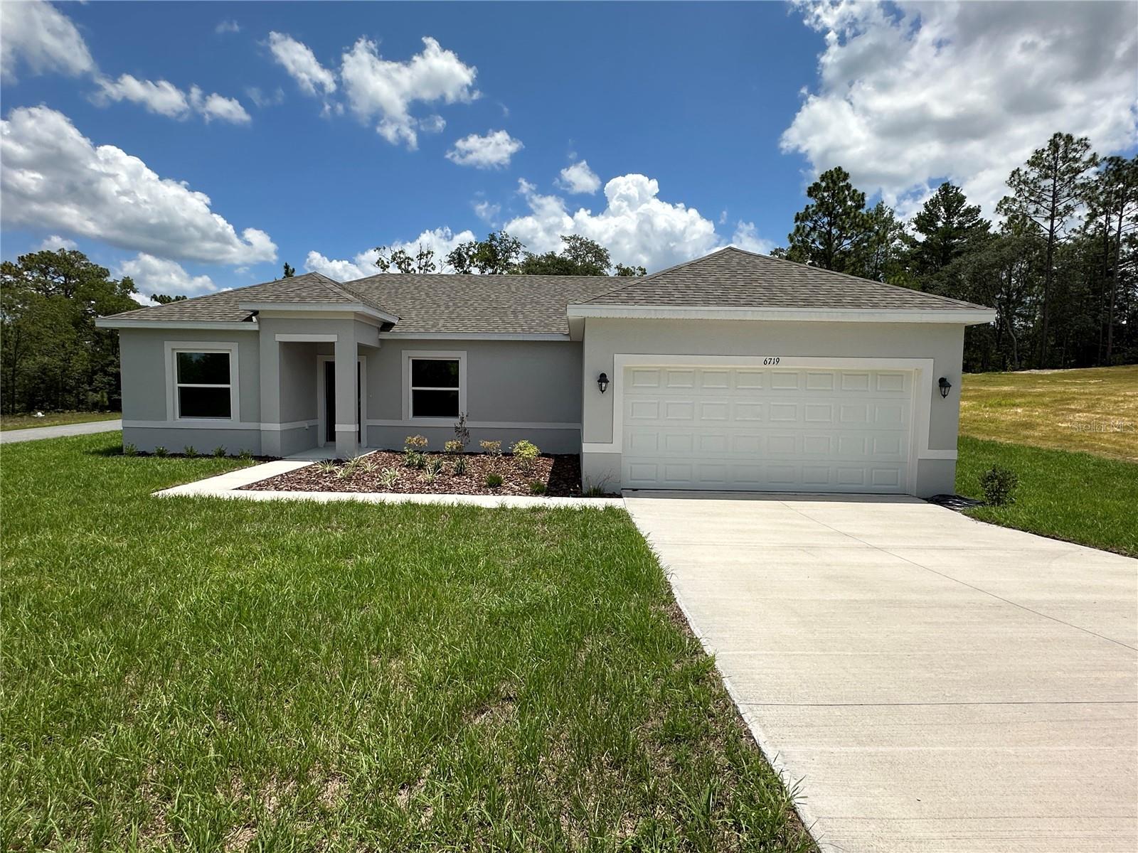 6719 N SAND DR, CITRUS SPRINGS, FL, 34434
