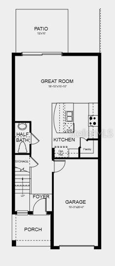 5889 BISCOTTI ST, NOKOMIS, FL, 34275