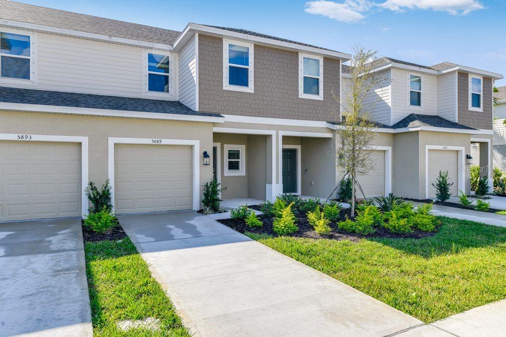 5889 BISCOTTI ST, NOKOMIS, FL, 34275