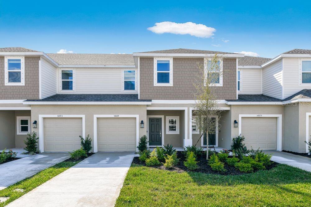 5889 BISCOTTI ST, NOKOMIS, FL, 34275