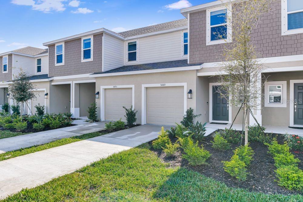 5889 BISCOTTI ST, NOKOMIS, FL, 34275