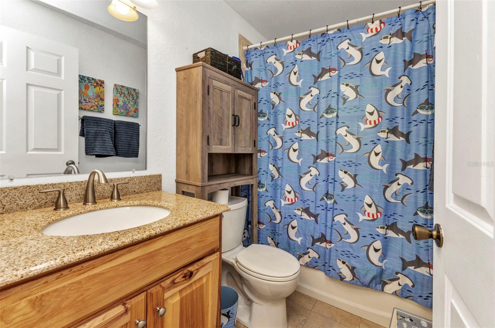 5404 CARSO TER, NORTH PORT, FL, 34286