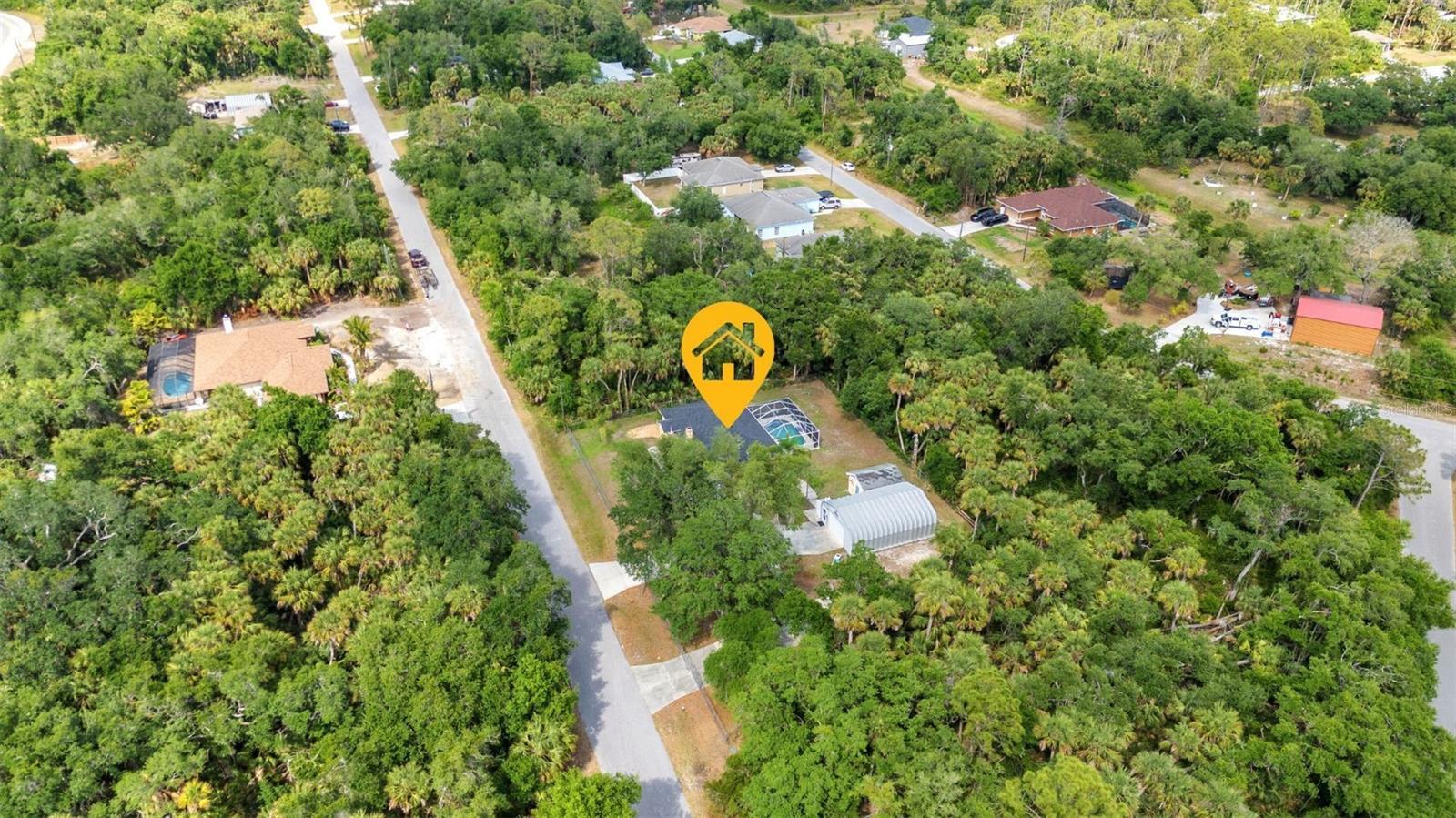 5404 CARSO TER, NORTH PORT, FL, 34286
